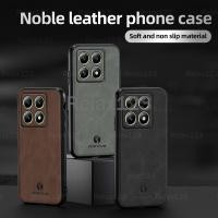 ราคา สําหรับ Xiaomi 14T Pro 5G Xiaomi 14T 5G Xiaomi14TPro Xiaomi14T Xiaomi14 T Pro 14 TPro Xiaomi14T Pro 5G ปลอก 2024 หนัง PU กันกระแทก Hard ฝาหลัง Matte เคสโทรศัพท์ (29263766625)