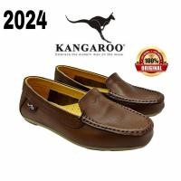 ราคา KANGAROO หนังเต็ม LADIES FORMAL SHOE/KASUT KULIT KANGAROO PEREMPUAN 5074 (51860036283)
