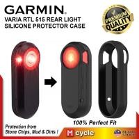 ราคา GARMIN Varia RTL515 เคสซิลิโคนด้านหลังปกป้องปลอก Anti Scratch Radar ไฟจักรยาน (21087239262)