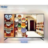 ราคา Haier LED TV Digital TV 32 นิ้ว รุ่น LE32K6000 ดิจิตอลในเครื่อง รับประกันศูนย์ 1 ปี Onsite Service (5113804676)
