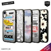 ราคา [พร้อมส่ง] CASETiFY - XR [ผ่อน0% ส่งฟรี มีของแถม] (15000453412)