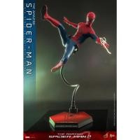 ราคา HOT TOYS MMS658 THE AMAZING SPIDER-MAN 2 - THE AMAZING SPIDER-MAN (23078498036)