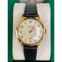 ราคา นาฬิกามือสอง Junghans Swiss แท้ ไขลาน (50552735353)