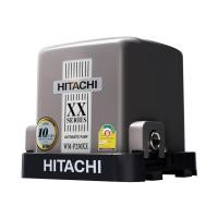 ราคา HITACHI ปั๊มอัตโนมัติแรงดันคงที่ 250 วัตต์ WM-P250XX (22316415747)