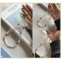 ราคา (พร้อมส่ง) สายคล้องโทรศัพท์มือถือ น่ารักๆ (18643726638)