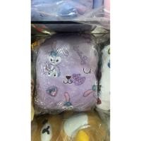 ราคา หมอนผ้าห่มคราฟ stella ขนาดหมอน 15 นิ้ว ราคา 350 บาท สินค้าลิขสิทธิ์ disney pixar แท้ค่ะ (48956065370)