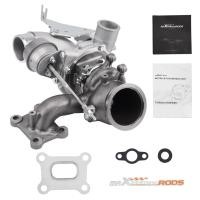 ราคา Maxpeedngrods Turbocharger Turbo สําหรับ Ford Edge SEL/ SE/ Limited เครื่องยนต์ 2.0 2.0L 2012 2013 (53109473023)