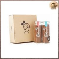 ราคา INIC Coffee Gift Set: Premium Instant Coffee Assortment & Single Origin Delights (40960324989)