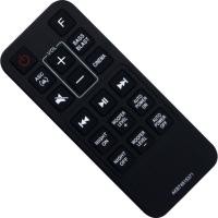 ราคา AKB74815371 เข้ากันได้กับ สำหรับ LG SJ3 SJ4 SPJ4B-W SK4D SL3D SPH4B-W เสียง รีโมทคอนโทรล (42079943003)
