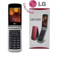 ราคา เหมาะสําหรับ LG-G360 Non-Smartphone Dual Card Loud Loud Loud ตัวละครปุ่มพลิกโทรศัพท์ผู้สูงอายุ (50608322118)