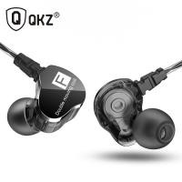 ราคา ของแท้ หูฟัง QKZ หูฟังอินเอียร์ รุ่น CK9 คุณภาพเกินราคา พลังเสียง ไดรเวอร์คู่ กระชับ ใช้ฟังเพลงกับเครื่องเล่นต่างๆ (7411255405)