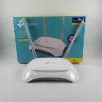 ราคา เราเตอร์ TP LINK TL WR 840N 300 MBPS (46560466094)