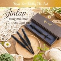 ราคา จินหลาน เข็มโครเชต์ไม้เนื้อแข็งแบน รุ่นใหม่ล่าสุด เข็มโครเชต์ไม้อย่างดี - ขนาด 5.5, 6.0, 6.5, 7.0, 8.0, 9.0, 10, 12, 15มม (50008349526)