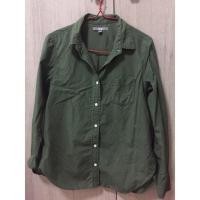 ราคา เสื้อเชิ้ต Uniqlo มือสอง (1623489915)