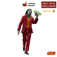 ราคา ของสะสม ฟิกเกอร์สเกล1:6 Hot Toys – DX43AE - Joker - 1/6th scale The Joker (Artisan Edition) [Hot Toys Exclusive] (44169993149)