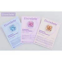 ราคา Elixire Belle 10 days capsules - Hyaluronic Acid serum / Retinol serum / Vitamin C serum / (10's) (45007619216)