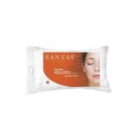 ราคา หมอนหนุน HOLLOFIL4 650G SANTAS | SANTAS | SPW-H4MR650 หมอนหนุนนอน หมอนหนุนนอน Bedding ON TOP 10% for Home Card (27324635305)