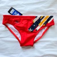ราคา กางเกงว่ายน้ำชาย Mizuno |ของแท้| (3520691622)