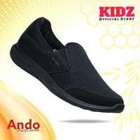 ราคา รองเท้าสลิปออนผู้ชาย& 39;s ando รองเท้าสลิปออน original ando รองเท้าสลิปออน 39-43 (29915277888)