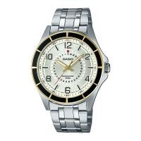 ราคา Casio นาฬิกาข้อมือ Casio Analog Men รุ่น MTF-118BD-9A (279087437)