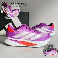 ราคา adidas ของแท้ 100% Duramo SL2 W สีม่วงส้มจี๊ด (54653381230)