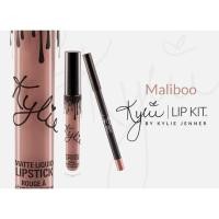 ราคา Kylie Lip Kit & Matte Single Lip (188995480)