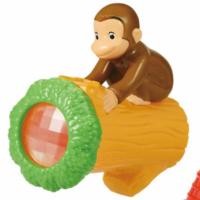 ราคา มีของพร้อมส่งHappy meal Mcdonald แฮปปี้มีล แมคโดนัลด์ Mcdonald Happy meal ลิง Curious George (24111342219)