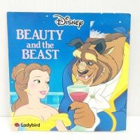 ราคา Beauty and the Beast นิทานภาษาอังกฤษ มือสอง นิทานดิสนีย์ นิทานเจ้าหญิง ปกอ่อน (19767041057)