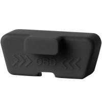 ราคา เหมาะสําหรับ ZEEKR 7X 009/zeekr x 7x วัสดุซิลิโคนอินเทอร์เฟซ OBD ฝาครอบป้องกัน (44220403180)