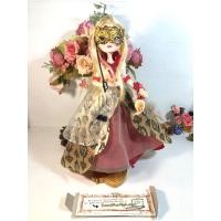 ราคา ตุ๊กตา Ever after high Apple White รุ่น Thronecoming (25250604154)