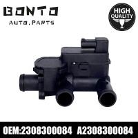 ราคา BONTO Heater Control Valve for Mercedes-Benz CL550 CL600 S600 S63 S65 AMG Replace 2308300084 A23083 (40727581538)