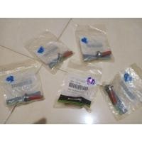 ราคา ขายยกชุดน็อตยึดจานเบรกหน้านินจา250/300,z250/300(ของแท้)ของใหม่ (8799610558)