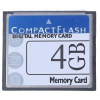 ราคา การ์ด Compact Flash (CF) (10MB/s) - 4GB 16GB (42105767494)
