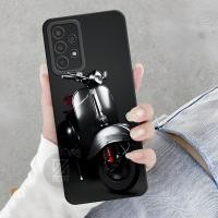 ราคา เคส HP Samsung Galaxy A13 4G - เคสแฟชั่น Vespa - Samsung Galaxy A13 4G Softcase - เคส Samsung Galaxy A13 4G - เคส Samsung Galaxy A13 4G - เคสโทรศัพท์ซิลิโคน Softcase เคสโทรศัพท์ Girls Case Boys Case J