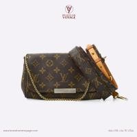 ราคา L V Favorite MM DC14 (21485808673)