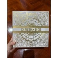 ราคา กล่องกระดาษ CHRISTAIN DIORของแท้100% พร้อมกระดาษภายในกล่องและสติ๊กเกอร์Dior (27619397352)