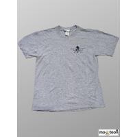 ราคา เสื้อยืด Disneyland Resort ลายมิกกี้เม้าส์ ไซส์ M อก 38 (มือสอง) (29185247706)