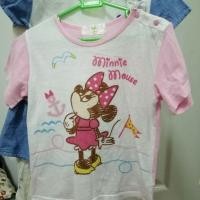 ราคา เสื้อเด็กมือสอง Disney (2370281200)