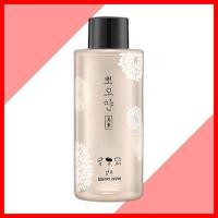 ราคา [etude] Ppooyan Miso Fermented Lip & Eye Remover, 250ml, 1pc / Korean Makeup Remover / สูตรอ่อนโยน โดย ramgunpa (49357441154)