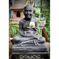 ราคา พระบูชาหลวงปู่ทวด ปี2550 วัดช้างให้ ปัตตานี เนื้อทองเหลือง (52952803922)