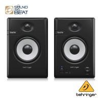 ราคา BEHRINGER TRUTH 4.5 BT ตู้ลำโพงมอนิเตอร์ สตูดิโอ บลูทูธ ขนาด 4.5 นิ้ว 64 วัตต์ (43918997858)