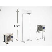 ราคา ขาแขวนแอร์แบบ(ขาเดี่ยว)สำหรับแอร์ขนาด9000-12000BTU (47010429253)
