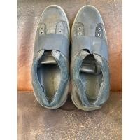 ราคา Allsaints 43-44 ใส่ได้ sneaker แบรนด์ดังระดับโลก (25469704495)