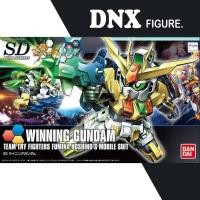 ราคา SD BF Winning Gundam Assembly Model (ใหม่) (53609177812)
