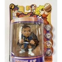 ราคา โมเดลฟิกเกอร์ 1999 Street Fighter Junior Chun-Li Figure Capcom Loose สูง 3.5นิ้ว งานจีนเก่าเก็บ มีของพร้อมส่ง (21582987075)