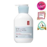 ราคา พร้อมส่ง​ ILLIYOON ceramide ato lotion 350ml. (2824672025)
