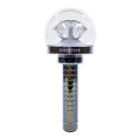 ราคา Seventeen แท่งไฟอย่างเป็นทางการ Ver 3 แท่งเชียร์ KPOP IDOL GOODS (27428592212)