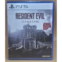 ราคา (มือสอง) มือ2 เกม ps5 : RESIDENT EVIL requiem โซน3 ภาษาอังกฤษ แผ่นสวย #Ps5 #game #playstation5 (55707422534)