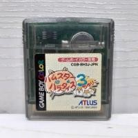 ราคา ตลับแท้ [GBC] [0080] Hamster Paradise 3 (Japan) (CGB-BH3J) Gameboy Game Boy Color เกมบอย (11871673058)