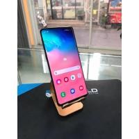 ราคา Samsung S10 สีขาว 8/128GB จอ 6.1 นิ้ว (อิมี่: 5824) (21019288444)